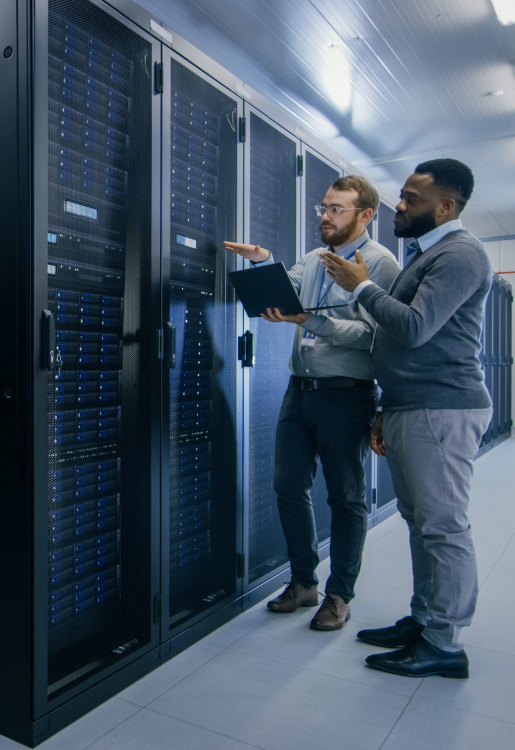Connectivity Consulting