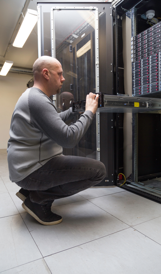 Connectivity Consulting