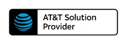 atnt solutions provider logo