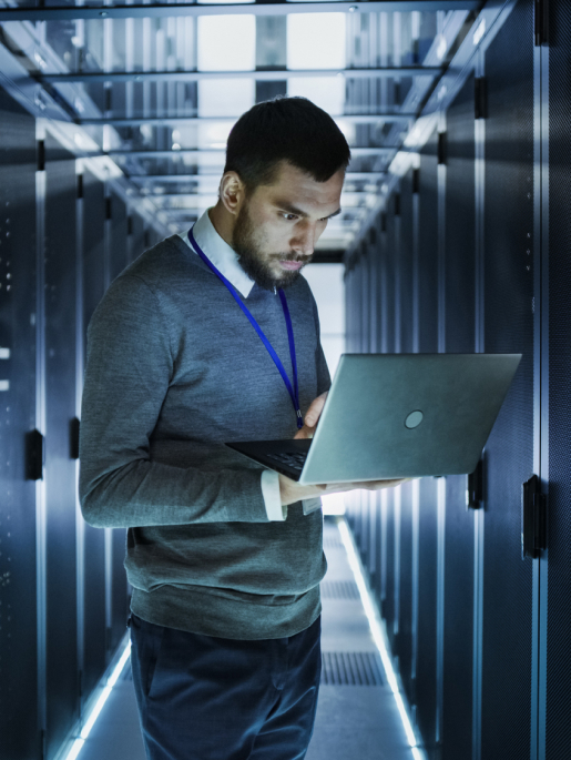 Data Center Providers in St. Cloud