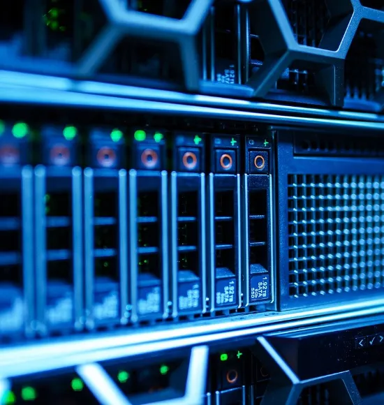 Managed IT Support Company