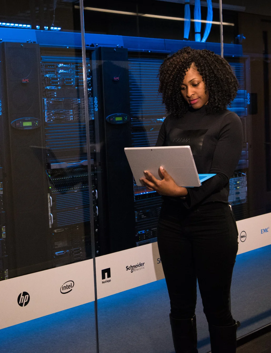 Data Center
