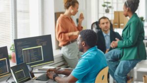 AI Threat Detection