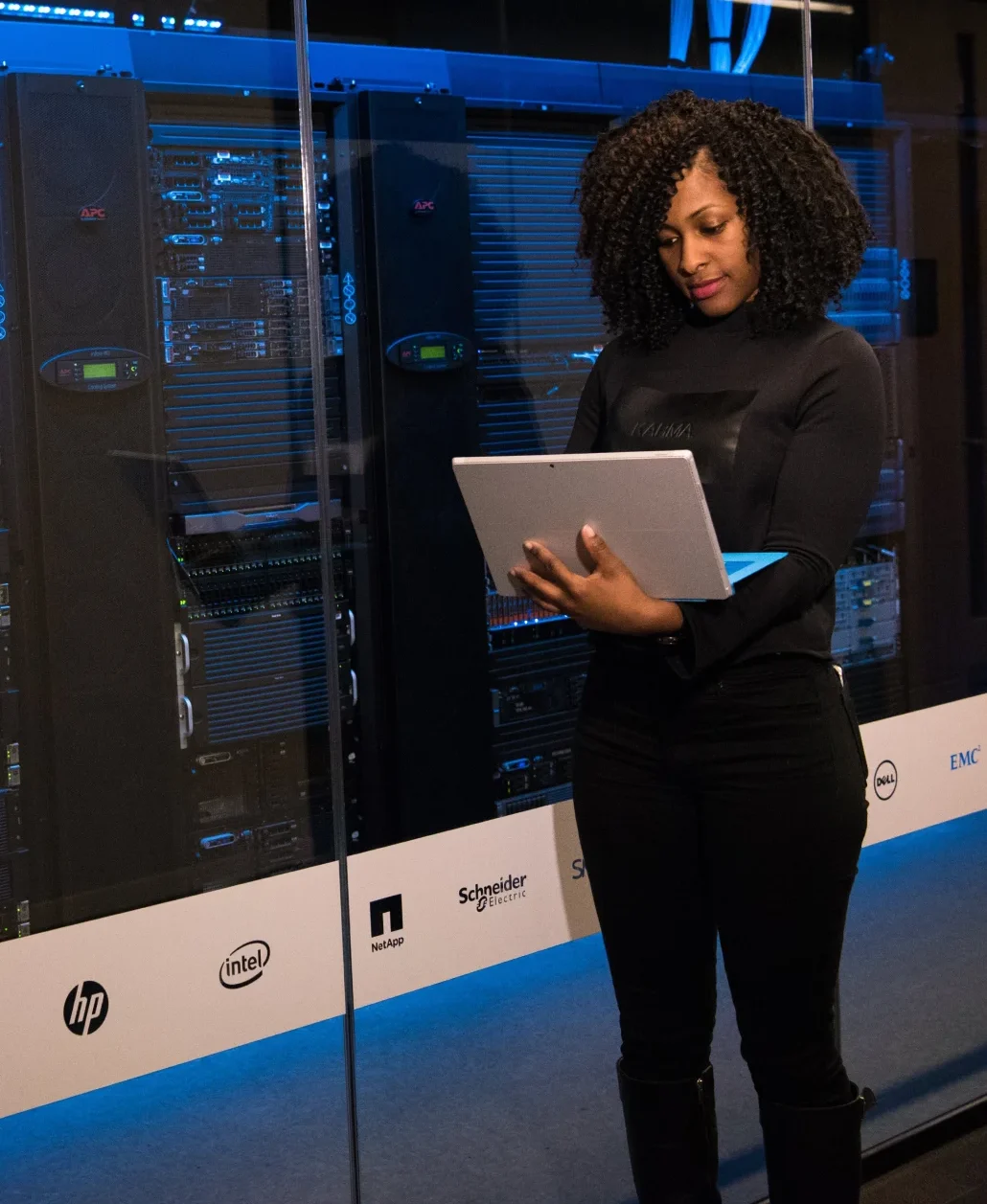 Wholesale Data Centers