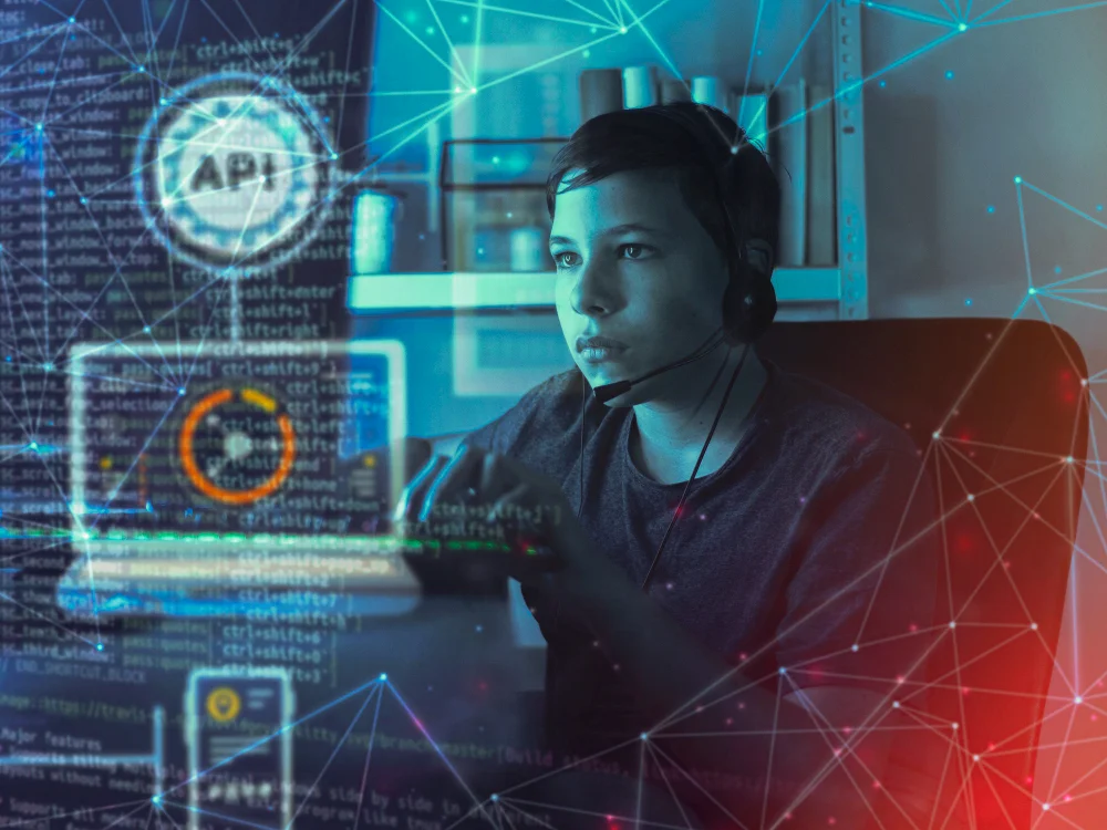 AI in Cybersecurity